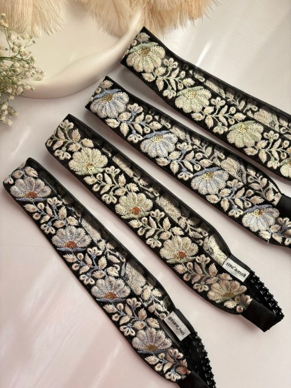 هد بند سوزن دوزی