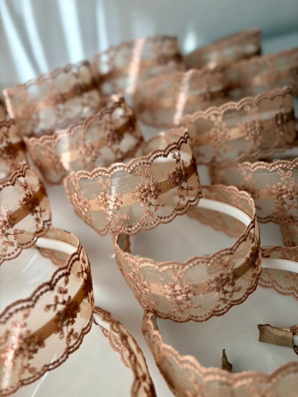 تل توری قهوه ای