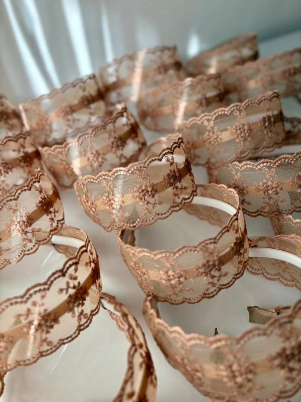 تل توری قهوه ای