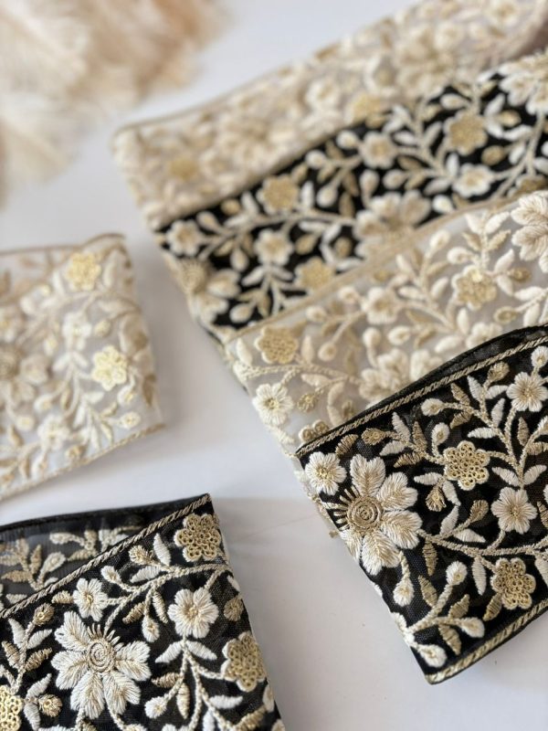 هد بند سوزن دوزی