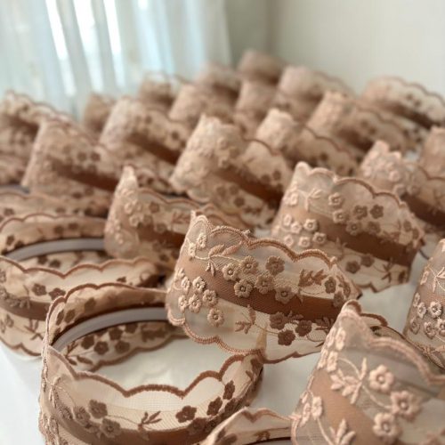 تل بابونه نسکافه ای