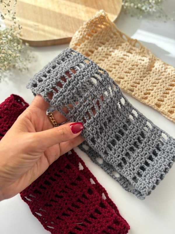 بافت پنجره ای