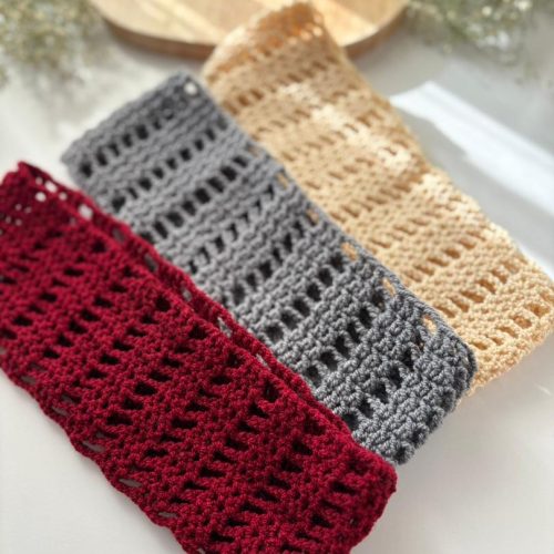 بافت پنجره ای