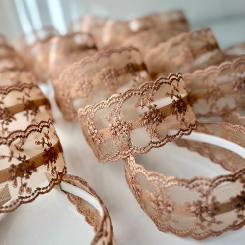 تل توری قهوه ای