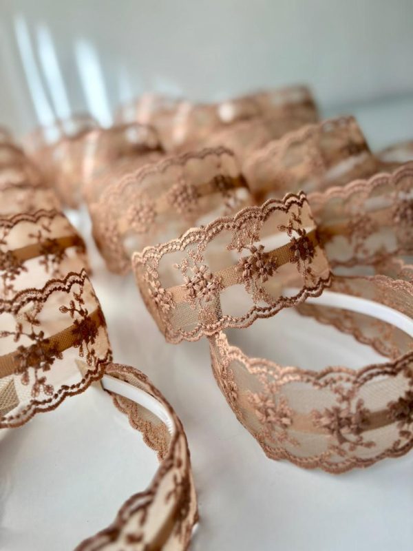 تل توری قهوه ای