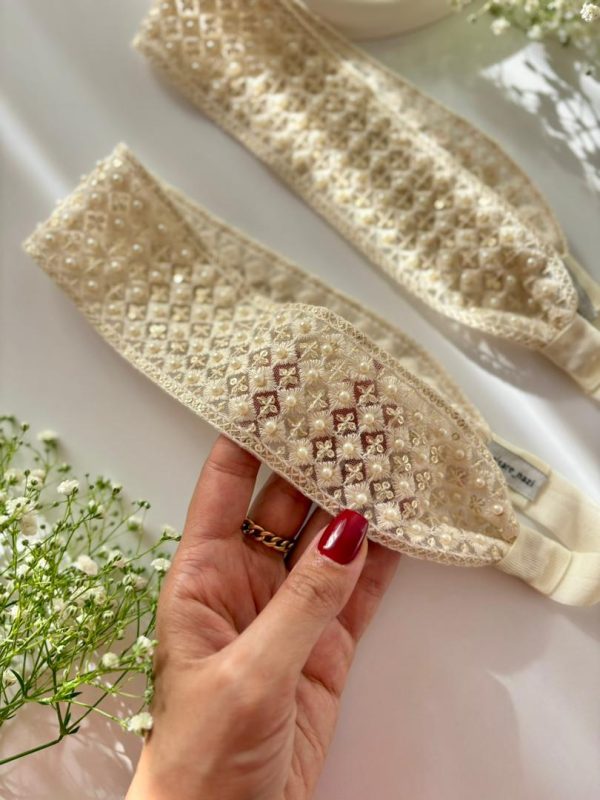 مرواریدی دُرین