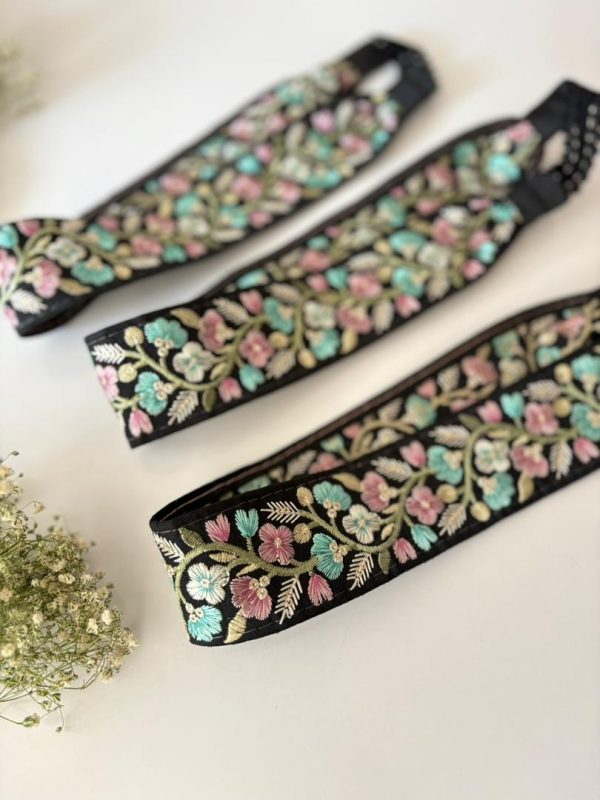 هد بند کتان