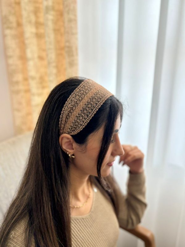 تل نسکافه ای