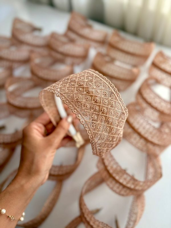 تل نسکافه ای