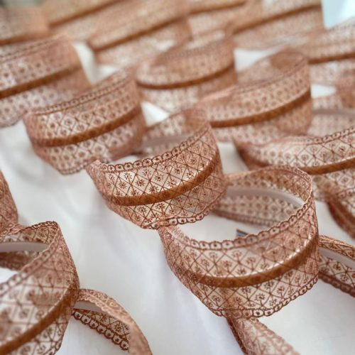 تل نسکافه ای