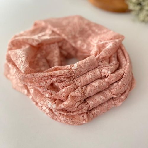 اسکارف کالباسی