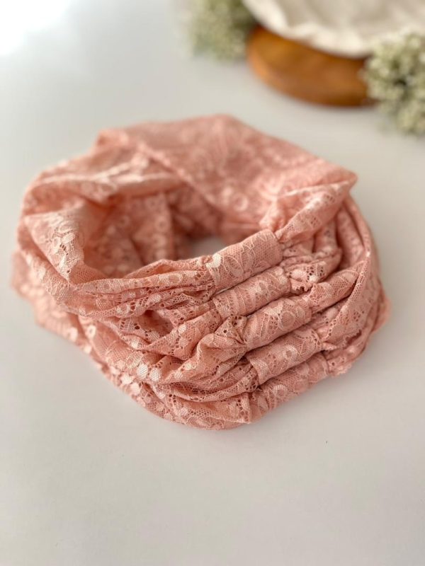 اسکارف کالباسی