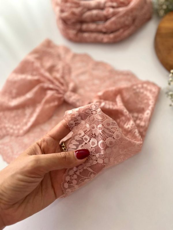 اسکارف کالباسی