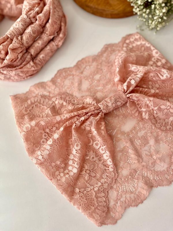 اسکارف کالباسی