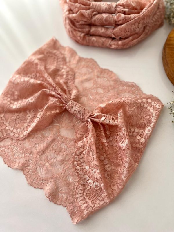 اسکارف کالباسی