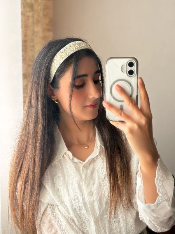 تل مرواریدی